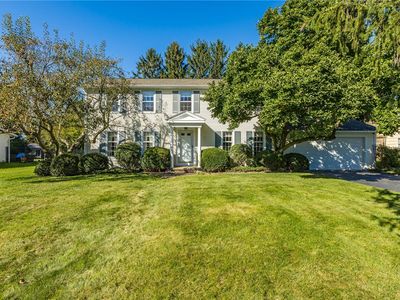 Property at 10 Barnfield Rd, Pittsford, NY
