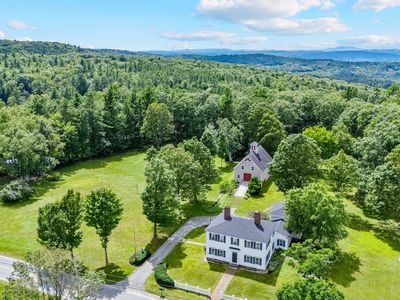 400 Alstead Center Road