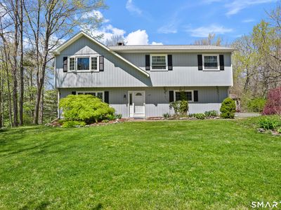 Property at 139 Carmen Hill Road, New Milford, CT