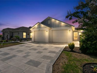 Property at 1606 RHOADS COURT, Okahumpka, FL