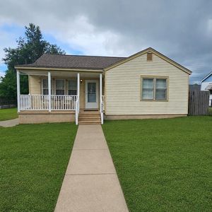 Property at 1119 6th St, Tuscumbia, AL