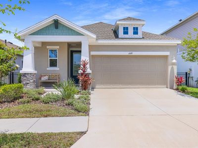6168 Golden Nettle Dr