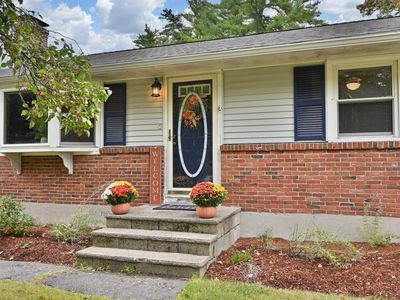 1 Woodland Drive