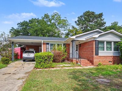 5326 Yadkin Rd