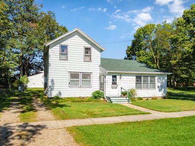 Property at 527 Osterhout St, Schoolcraft, MI