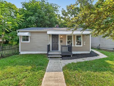 278 Lechner Ave