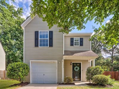 196 Cottage Lake Way