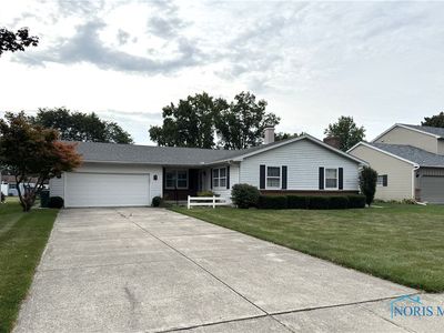 543 Indian Ridge Trl