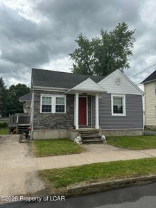 189 Sly St