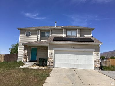 781 E Valley View Dr