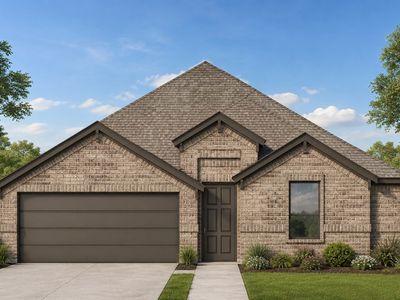 9909 Iron Wood Dr