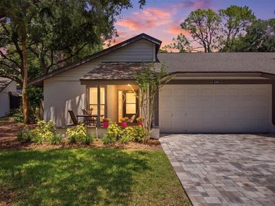4793 OAK FOREST DRIVE W #46