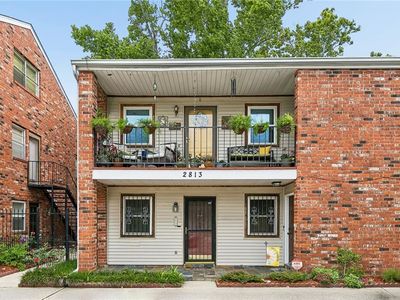2813 River Rd APT A