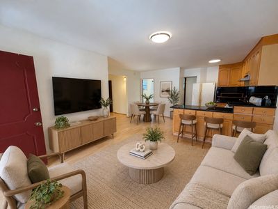 1508 Kewalo St APT 302A