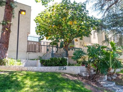 1734 N Verdugo Rd APT 23