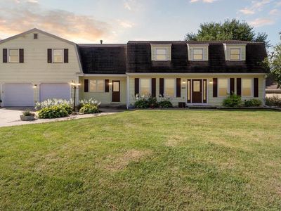 2815 Dartmouth Drive