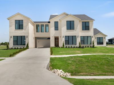 349 Valley Trl