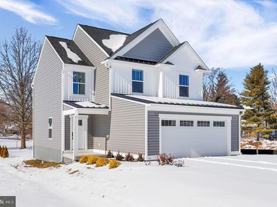 Property at 13808 Weaver Ave, Maugansville, MD