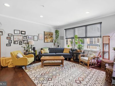 2001 12th St NW APT 207