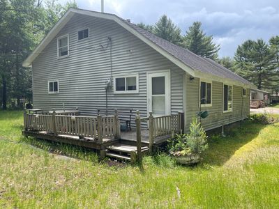 Property at 8127 Rainbow Dr E, Saint Germain, WI