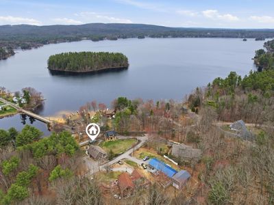 4 Overlook Road