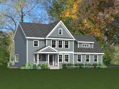 Lot 37 Baker Road #37