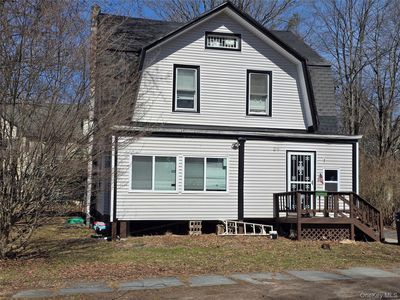 Property at 28 Lake Street, Monticello, NY