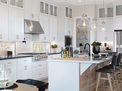 Waterfall Plan, Acacia II at Cypress