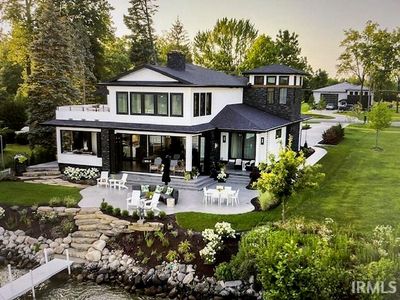 6943 E Eli Lilly Rd