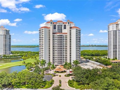 4751 Bonita Bay BLVD #1805