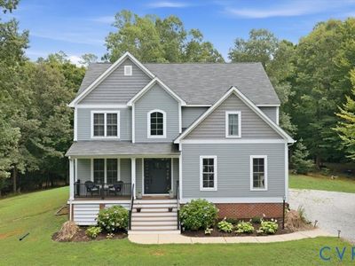 7065 Kenthurst Rd