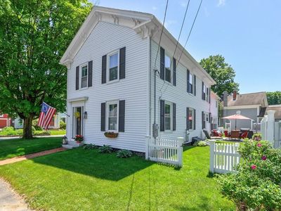 Property at 11 High St, West Brookfield, MA