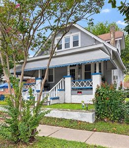 822 Berkley Avenue Ext