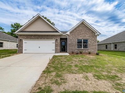 Property at 203 Primer Ln, New Market, AL