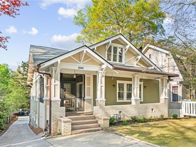 1320 North Ave NE