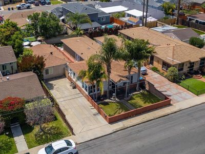 136 Brightwood Ave