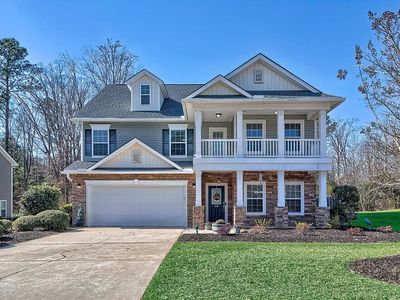 208 Woolbright Ln