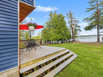7280 Crystal Beach Rd NW