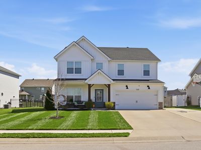 5381 Bloomsbury Ct