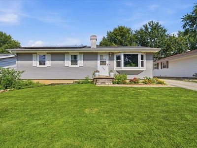 1225 Rutledge Rd