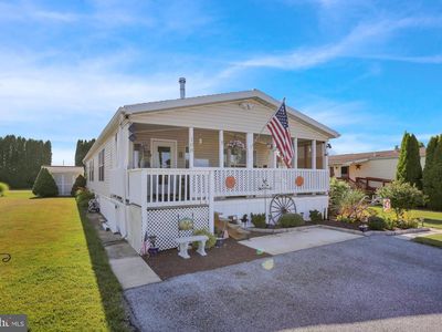 1300 E Kercher Ave Lot 108