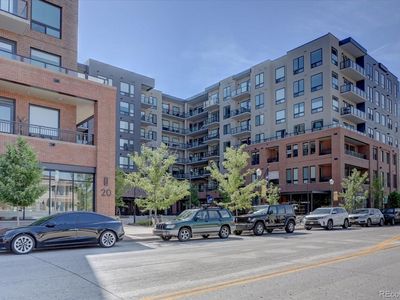 20 Wilcox Street #315