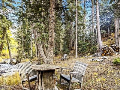 Property at 7739 County Road 43, Bailey, CO