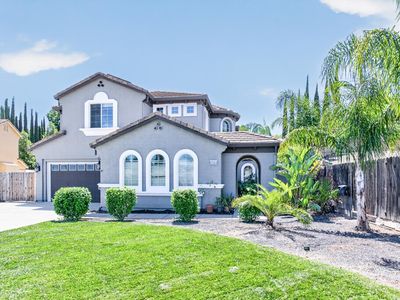 612 Pacific Grove Court