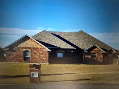 Property at 19897 Hidden Valley Ct, Purcell, OK