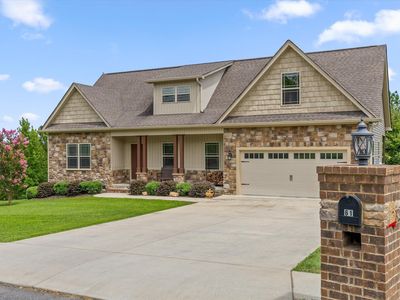 Property at 61 Blue Herron Dr, Rock Spring, GA