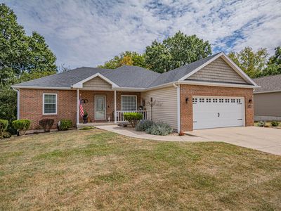 1322 Woodridge Ln
