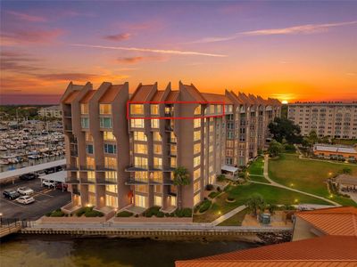 634 EDGEWATER DRIVE #844