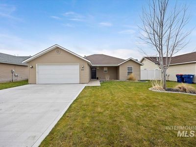 Property at 971 Caswell Ave W, Twin Falls, ID