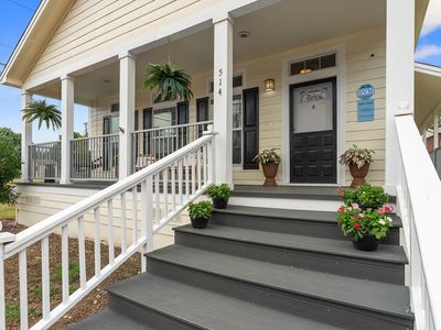 514 Bluebonnet St